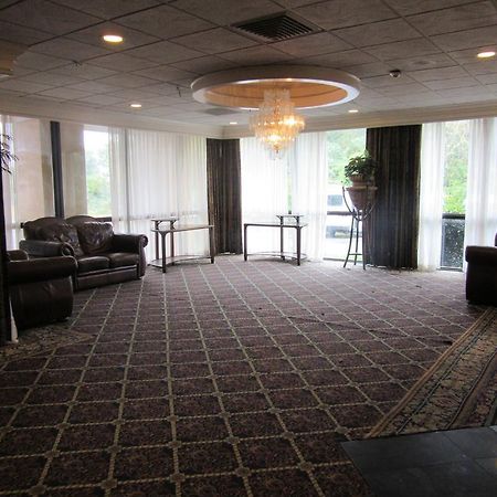 Governor'S Inn & Suites Memphis Dış mekan fotoğraf