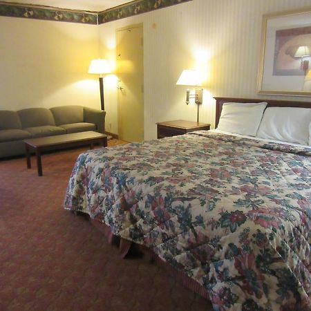 Governor'S Inn & Suites Memphis Dış mekan fotoğraf