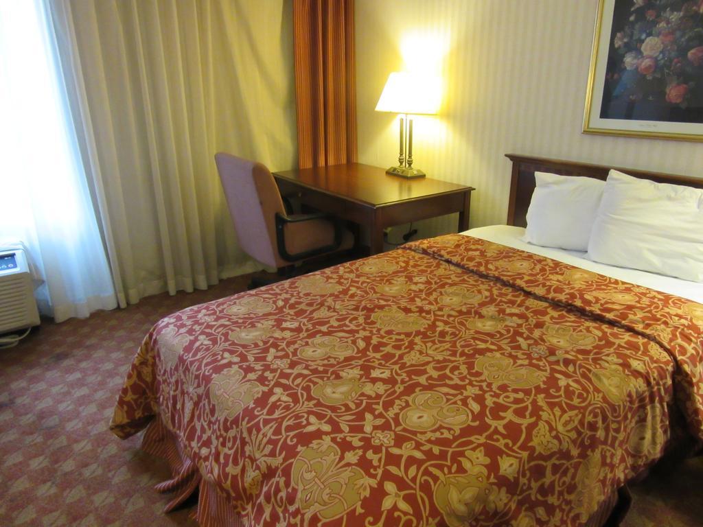 Governor'S Inn & Suites Memphis Dış mekan fotoğraf
