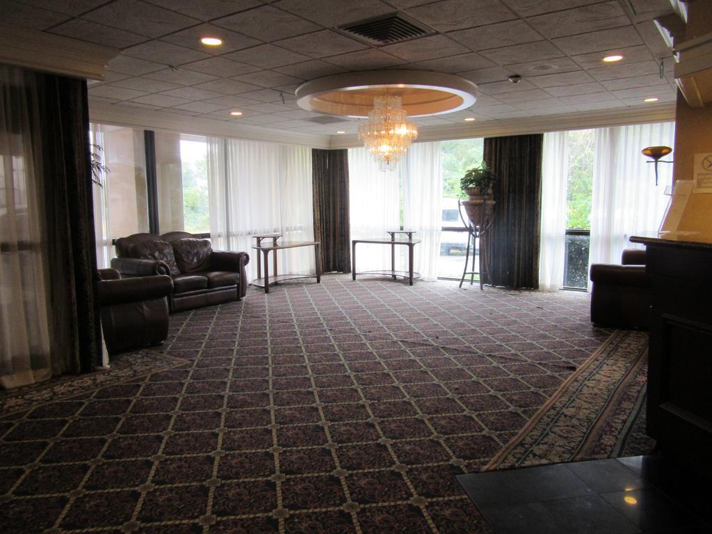 Governor'S Inn & Suites Memphis Dış mekan fotoğraf