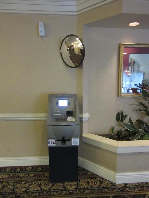 Governor'S Inn & Suites Memphis Dış mekan fotoğraf