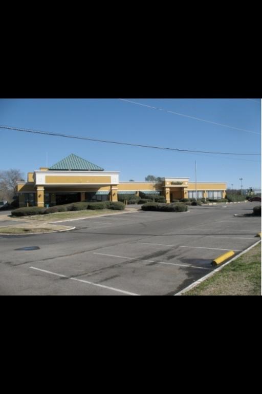 Governor'S Inn & Suites Memphis Dış mekan fotoğraf