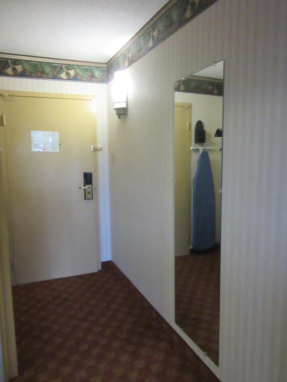 Governor'S Inn & Suites Memphis Oda fotoğraf