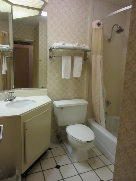 Governor'S Inn & Suites Memphis Oda fotoğraf