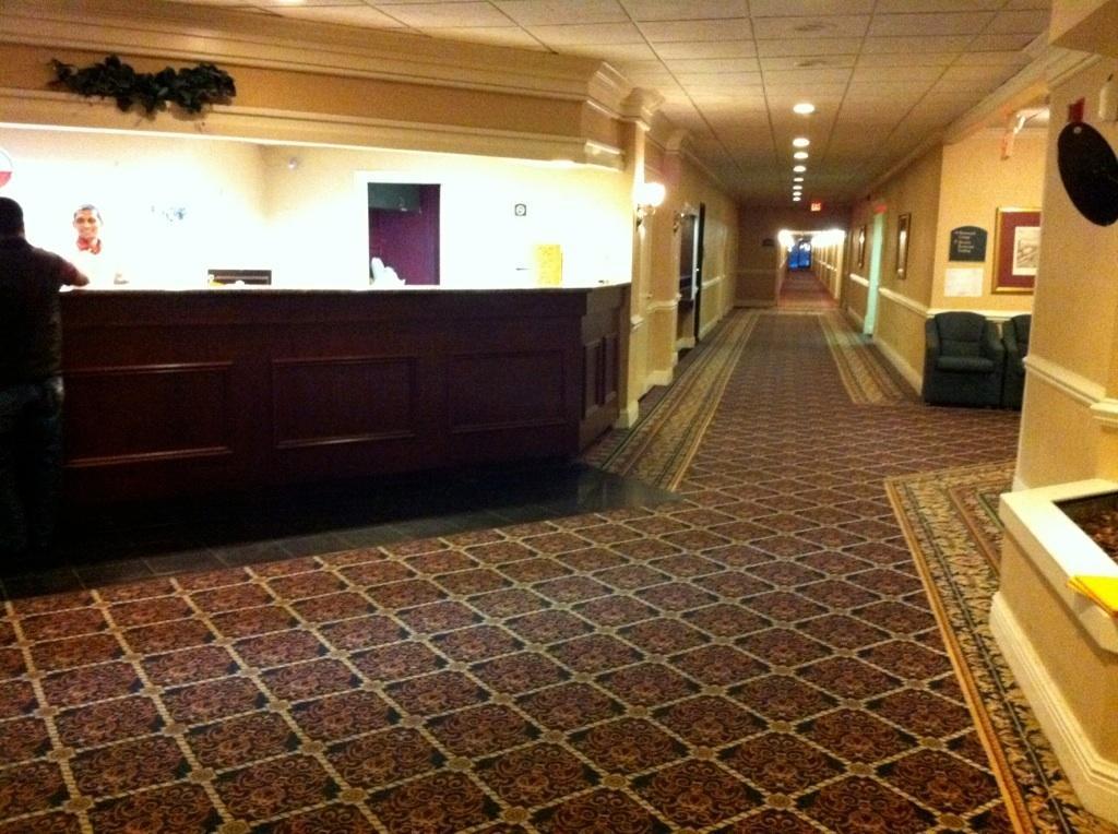 Governor'S Inn & Suites Memphis Dış mekan fotoğraf