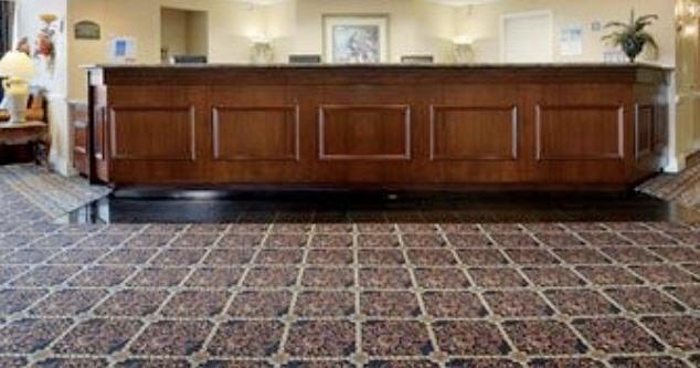 Governor'S Inn & Suites Memphis Dış mekan fotoğraf