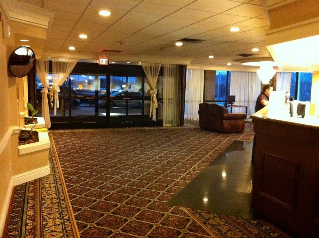 Governor'S Inn & Suites Memphis Dış mekan fotoğraf