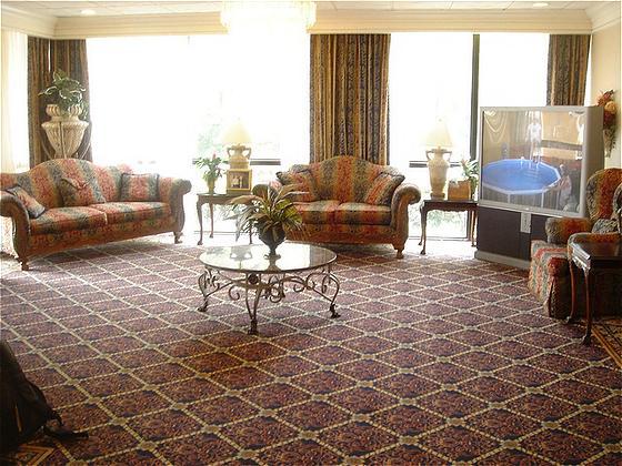 Governor'S Inn & Suites Memphis İç mekan fotoğraf