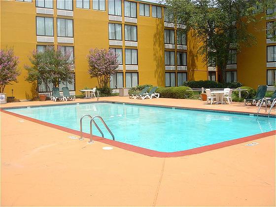 Governor'S Inn & Suites Memphis Konforlar fotoğraf